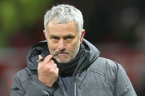 HLV Mourinho dự đoán đội vô địch Champions League