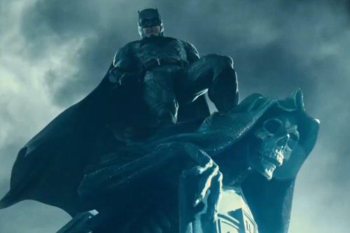 Trailer của bộ phim 'Justice League' phiên bản 2021