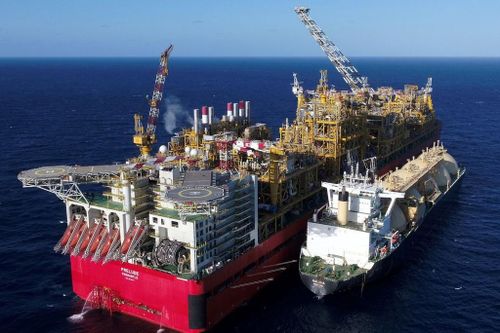 Đại dịch Covid-19 đe dọa tham vọng của đại gia năng lượng Shell