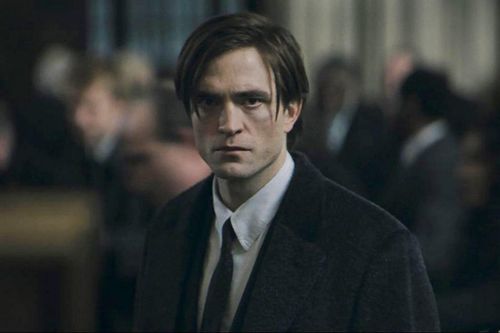 Bom tấn 'Người Dơi' của Robert Pattinson tung trailer đầu tiên