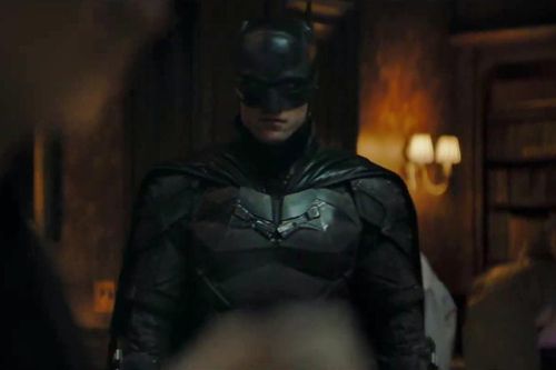 Trailer đầu tiên của bộ phim 'The Batman'
