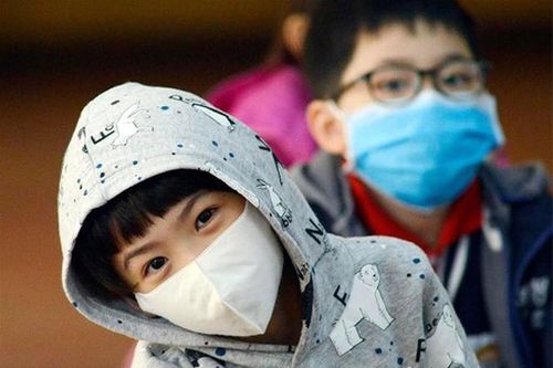 Trẻ em cần đeo khẩu trang thế nào để phòng dịch Covid-19?