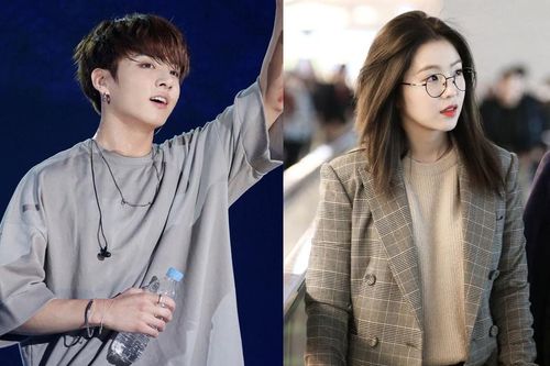 4 xu hướng thời trang được BTS và sao Hàn lăng xê