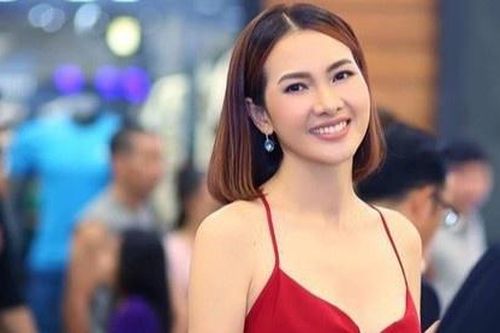 Diễn viên Anh Thư tiết lộ nguyên nhân ly hôn