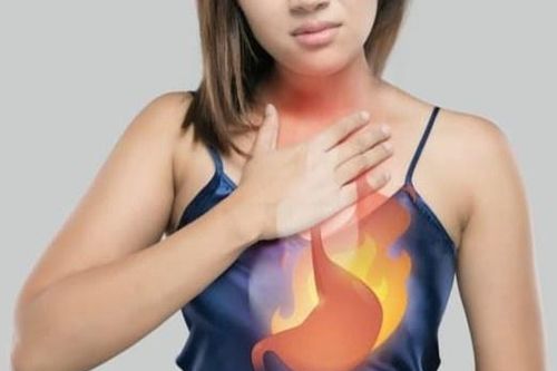 Nguyên nhân gây trào ngược dạ dày