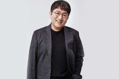 Nhóm nhạc nam gọi bài hát của chủ tịch Big Hit là rác