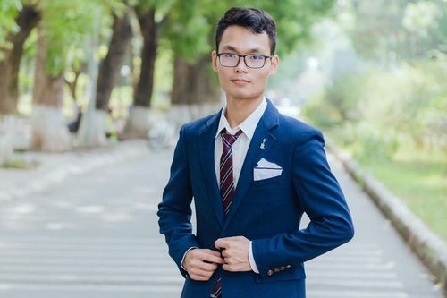 Thủ khoa ĐH Bách khoa Hà Nội nuôi giấc mơ khởi nghiệp