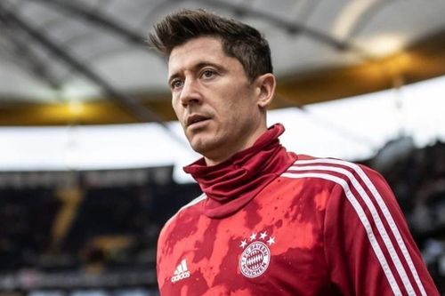 Lewandowski trước cơ hội san bằng kỷ lục của Ronaldo