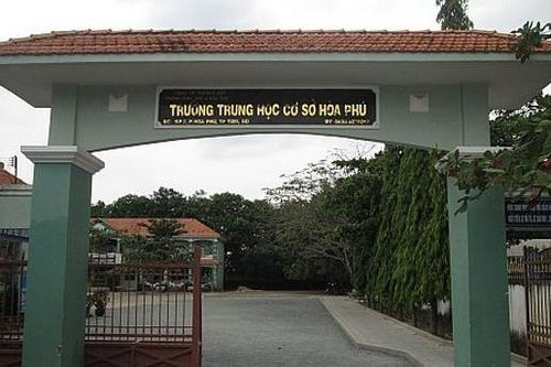 Xử lý nghiêm vụ trường học lạm thu suốt 2 năm