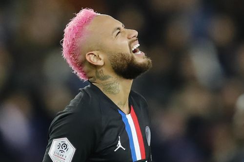 Vận đen chờ PSG trong trận chung kết Champions League?