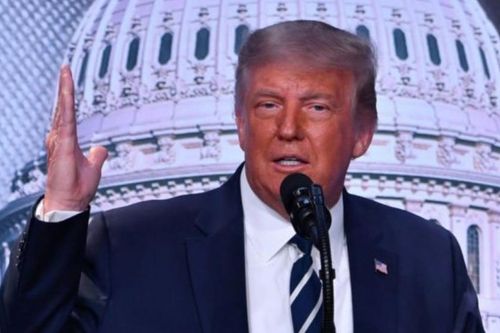 Thương mại Mỹ - Trung: Trung Quốc tha thiết, ông Trump tuyên bố 'không cần'
