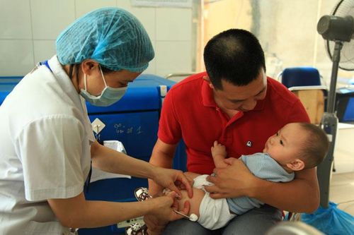 Viêm đường hô hấp cấp ở trẻ em - chăm sóc và phòng ngừa