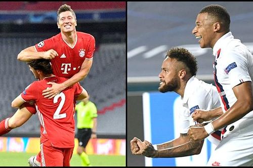 Trực tiếp bóng đá PSG vs Bayern Munich: Tinh hoa hay tiền bạc?