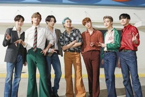Youtube chính thức xác nhận kỷ lục view 24h đầu của 'Dynamite' BTS, cao hơn cả số thời gian thực