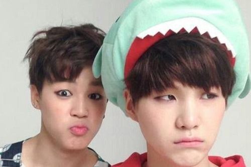BTS quyết định cho Jimin bài học nhớ đời để chừa thói xấu này