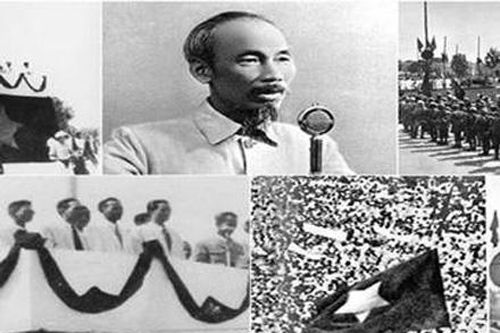 Cuộc cách mạng thực sự 'làm cho đến nơi', thực sự 'dân chủ, cộng hòa'