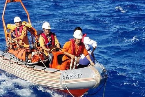 32 nhóm công việc có yêu cầu nghiêm ngặt về an toàn lao động