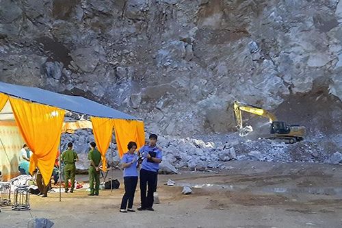 Cần chế tài mạnh để giảm thiểu rủi ro sử dụng vật liệu nổ