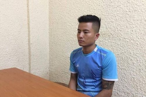 Bắt đối tượng trộm hàng trăm cây vàng