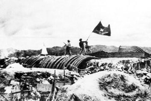 Bộ Tổng Tham mưu chỉ đạo tác chiến trong chiến cuộc Đông Xuân 1953-1954