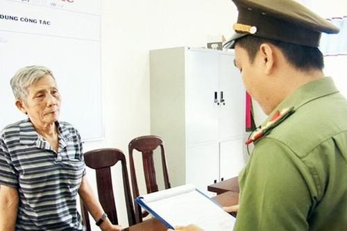 Bắt 2 đối tượng chống phá Nhà nước