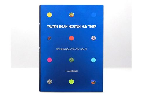 Truyện ngắn Nguyễn Huy Thiệp