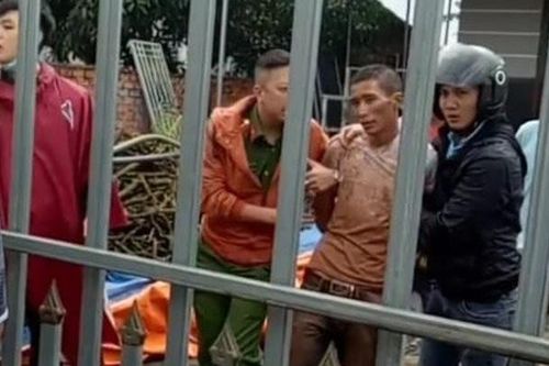 Sát hại nạn nhân bị liệt cướp vàng, sa lưới sau 3 giờ gây án