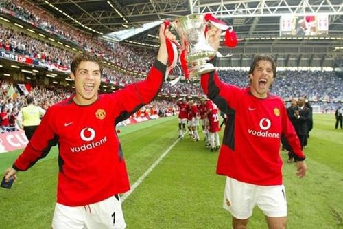 Ronaldo mở khách sạn hạng sang ở trung tâm thành phố Manchester
