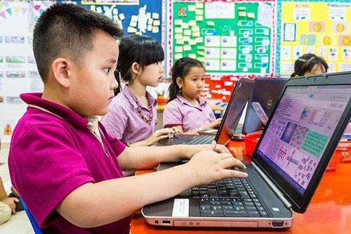 Phụ huynh Trung Quốc muốn kiểm soát tốt việc con cái truy cập Internet