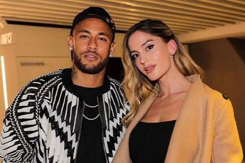Cầu thủ Neymar bất ngờ đăng video 'cà khịa' người cũ của bạn gái