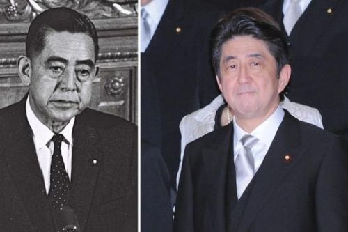 Ông Abe trở thành thủ tướng tại vị lâu nhất của Nhật Bản