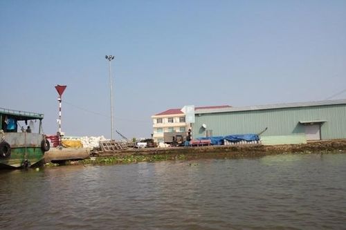 Đồng Nai: Quy hoạch thành phố Amata Long Thành hơn 750ha