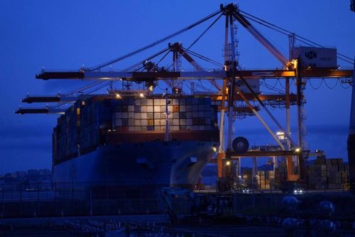 Ấn Độ, Nhật Bản và Úc lập liên minh 'chuỗi cung ứng' chống lại Trung Quốc