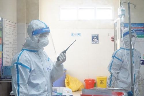 Đà Nẵng: Tiểu thương mắc Covid-19 tại chợ Tân Lập có lịch trình tiếp xúc dày đặc