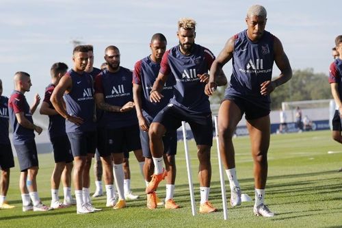 Paris Saint-Germain: 50 năm và giấc mộng vô địch