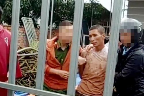 Bắt nghi phạm giết người phụ nữ bị liệt để cướp tài sản sau 3 giờ gây án