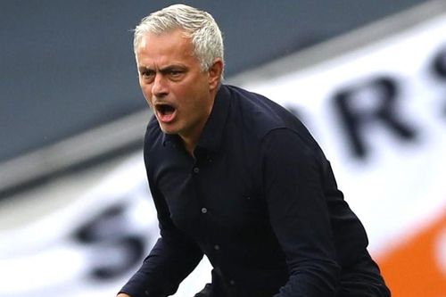 Trước chung kết Champions League, PSG bị Mourinho mỉa mai