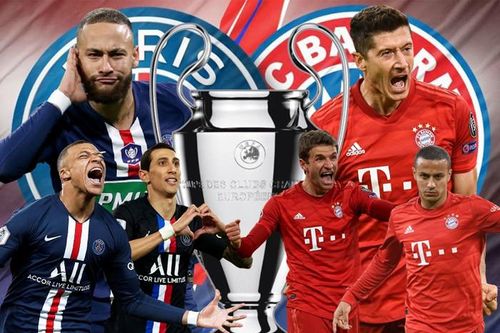 Chung kết PSG vs Bayern Munich: Sự lên ngôi của đồng tiền?