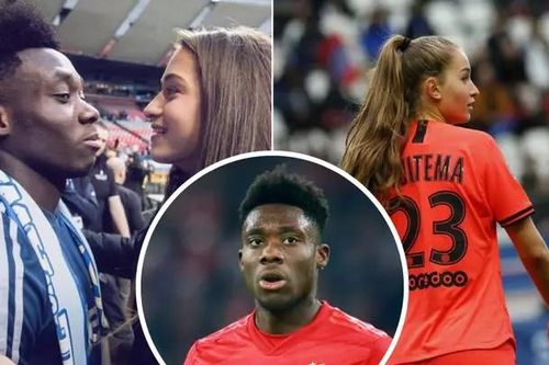 Sao trẻ của Bayern có 'nội gián' xinh đẹp ở... PSG