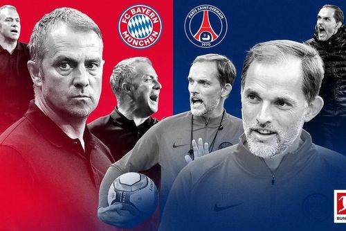 5 điểm nóng quyết định chung kết PSG vs Bayern Munich