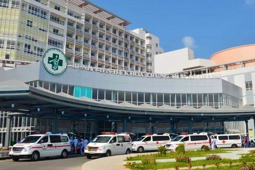 Bệnh nhân tử vong do suy hô hấp cấp ở An Giang không liên quan COVID-19
