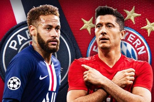 Thông tin mới nhất trước trận chung kết PSG và Bayern Munich