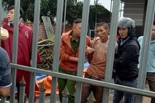 Sát hại người phụ nữ bại liệt rồi cướp tài sản