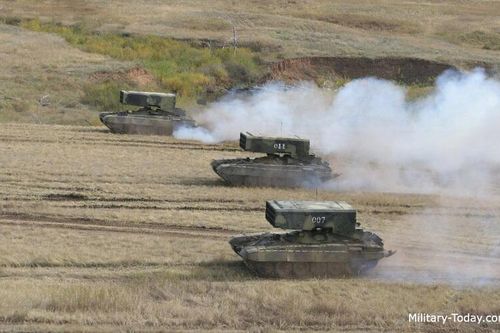 'Cơn ác mộng' của quân khủng bố IS tại Syria