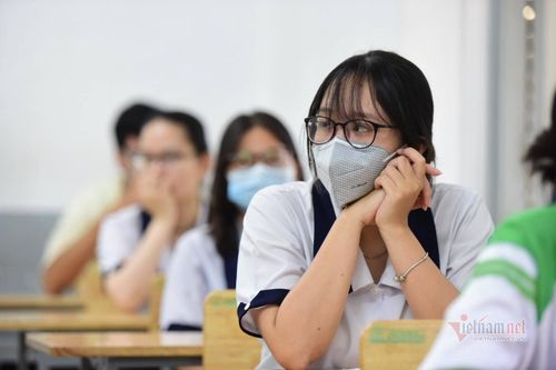 Đà Nẵng đề xuất thi tốt nghiệp THPT từ 2-5/9