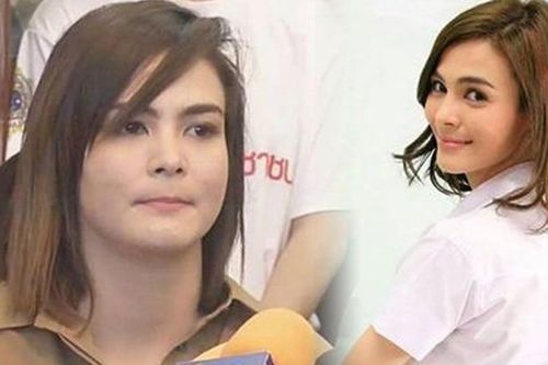 Cựu hoa khôi tuổi teen Thái Lan lĩnh án 33 năm tù vì buôn ma túy