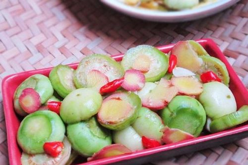 Sai lầm khi ăn cà muối, dưa muối rất dễ rước bệnh vào thân
