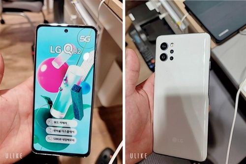Hãng LG tung ra mẫu smartphone tầm trung 5G tại Hàn Quốc