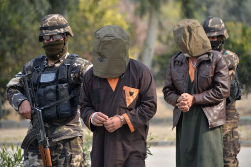 Afghanistan: Giao tranh giữa quân đội và Taliban gây nhiều thương vong