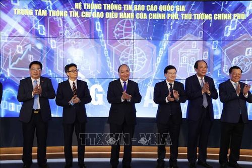 Chuyển đổi số và chi phí 'làm nhanh'